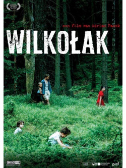 Wilkolak [Edizione: Paesi Bassi]
