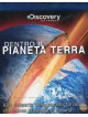 Dentro Il Pianeta Terra (Blu-Ray+Booklet)