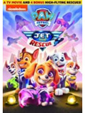 Paw Patrol: Jet To The Rescue [Edizione: Stati Uniti]
