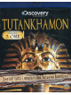 Tutankhamon (Blu-Ray+Booklet)