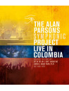 Alan Parsons Symphonic - Live In Colombia