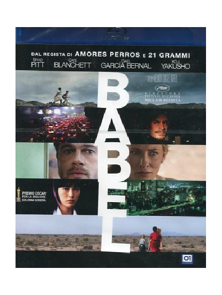 Babel