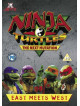 Ninja Turtles - The Next Mutation - East Meets West [Edizione: Regno Unito]