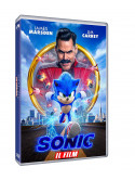 Sonic - Il Film