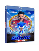 Sonic - Il Film
