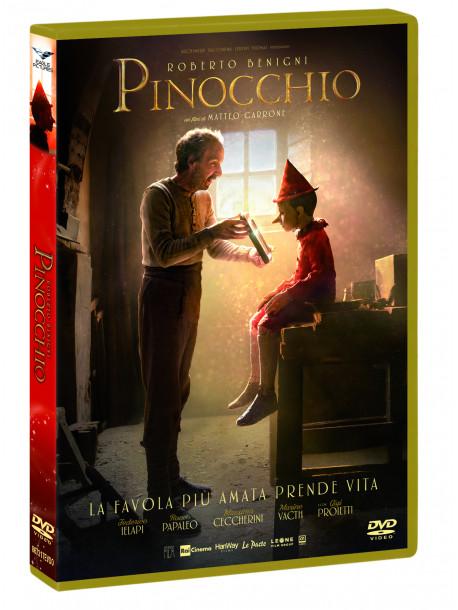 Pinocchio