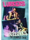 Lurkers (The) - Bollurks - The Euro Tour