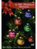 Old-Fashioned Christmas [Edizione: Stati Uniti]