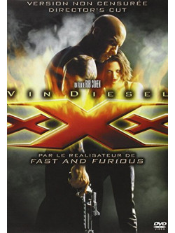 Xxx [Edizione: Francia]