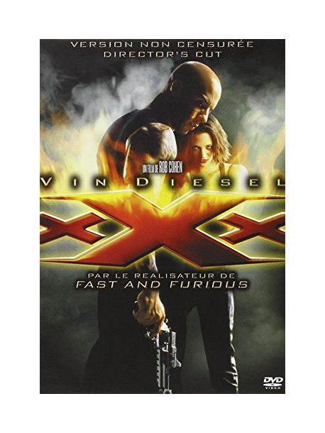 Xxx [Edizione: Francia]