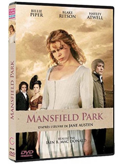 Mansfield Park [Edizione: Francia]