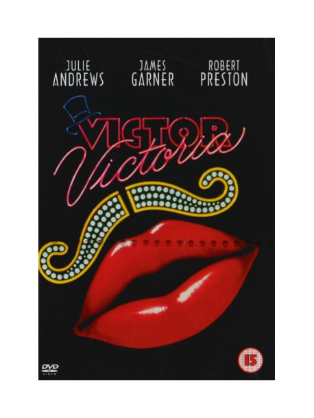 Victor Victoria [Edizione: Regno Unito]