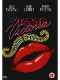 Victor Victoria [Edizione: Regno Unito]