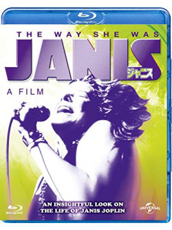 Janis: A Film [Edizione: Giappone]