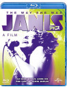 Janis: A Film [Edizione: Giappone]