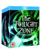 The Twilight Zone - The Complete Series (23 Blu-Ray) [Edizione: Regno Unito]