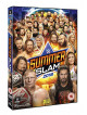 Wwe: Summerslam 2018 (2 Dvd) [Edizione: Regno Unito]