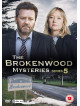 Brokenwood Mysteries Series 5 [Edizione: Regno Unito]