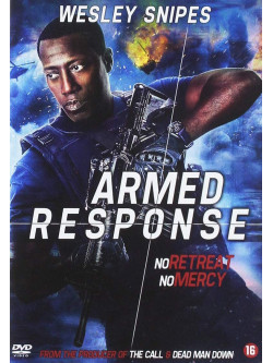 Movie - Armed Response [Edizione: Paesi Bassi]