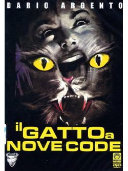 Gatto A Nove Code (Il)