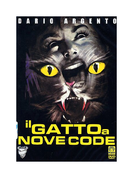 Gatto A Nove Code (Il)