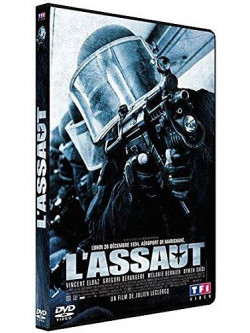 L Assaut [Edizione: Francia]