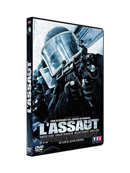 L Assaut [Edizione: Francia]