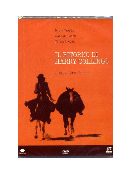 Ritorno Di Harry Collings (Il)