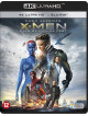 X-Men Days Of Future -4K- (2 Blu-Ray) [Edizione: Paesi Bassi]