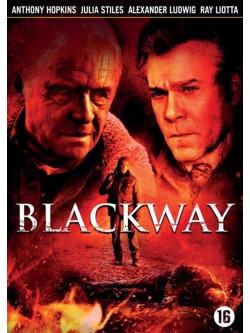 Blackway [Edizione: Paesi Bassi]