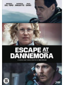 Escape At Dannamore - S1 (2 Dvd) [Edizione: Paesi Bassi]
