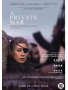 A Private War [Edizione: Paesi Bassi]