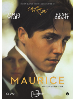 Maurice [Edizione: Paesi Bassi]
