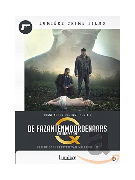 Fazantenmoordenaars [Edizione: Paesi Bassi]