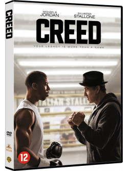 Creed [Edizione: Paesi Bassi]