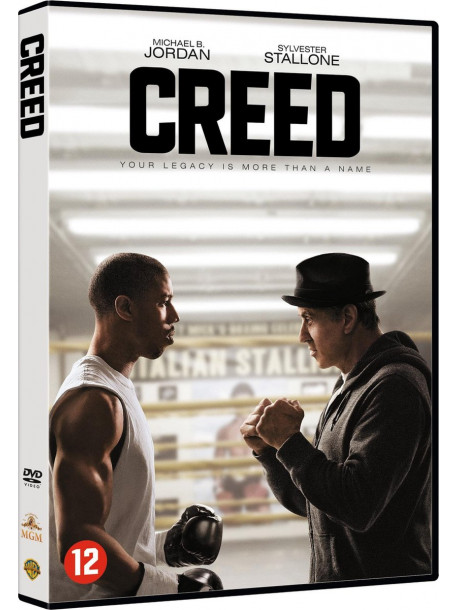 Creed [Edizione: Paesi Bassi]