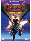 Dragons: Race To The.. [Edizione: Paesi Bassi]