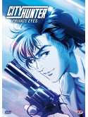 City Hunter - Private Eyes (First Press)