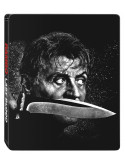 Rambo: Last Blood (Steelbook) (Blu-Ray 4K Ultra HD+Blu-Ray)