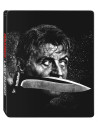 Rambo: Last Blood (Steelbook) (Blu-Ray 4K Ultra HD+Blu-Ray)