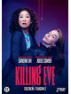 Killing Eve - Season 2 (2 Dvd) [Edizione: Paesi Bassi]