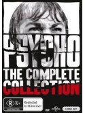 Psycho -Remast- (2 Dvd) [Edizione: Paesi Bassi]
