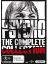 Psycho -Remast- (2 Dvd) [Edizione: Paesi Bassi]