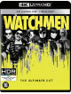 Watchmen -4K/Dir. Cut- (2 Dvd) [Edizione: Paesi Bassi]