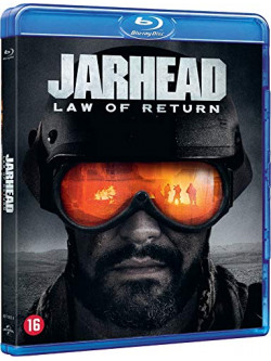 Jarhead 4: Law Of Return [Edizione: Paesi Bassi]