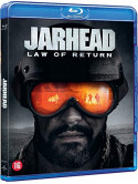 Jarhead 4: Law Of Return [Edizione: Paesi Bassi]