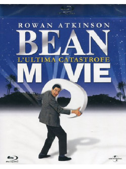 Mr. Bean - L'Ultima Catastrofe