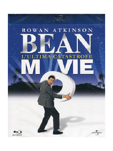 Mr. Bean - L'Ultima Catastrofe