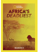Africa'S Deadliest: Season 5 [Edizione: Stati Uniti]