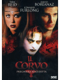 Corvo (Il) - Preghiera Maledetta